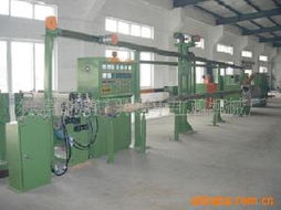 東莞市虎門興楊電工機械廠 精密五金產(chǎn)品制造的行業(yè)標桿