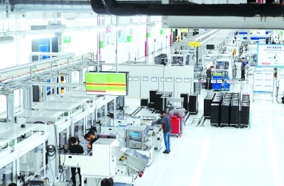 南京企業發力綠色能源汽車制造，科技創新與數碼融合驅動產業升級